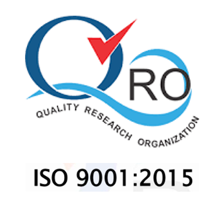 ISO 9001:2015